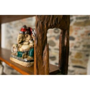 LIBRERIA RUSTICA THAILANDESE