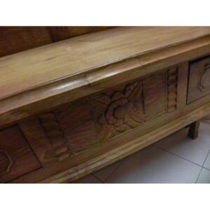 CONSOLLE INDONESIANA
