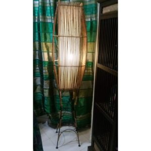 LAMPADA BAMBOO DA TERRA