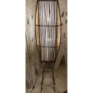 LAMPADA BAMBOO DA TERRA
