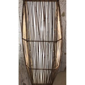 LAMPADA BAMBOO DA TERRA