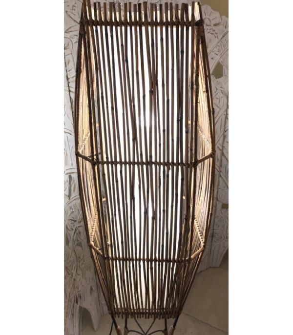 LAMPADA BAMBOO DA TERRA