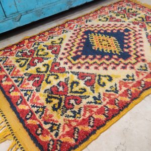 TAPPETO GLAOUA VINTAGE