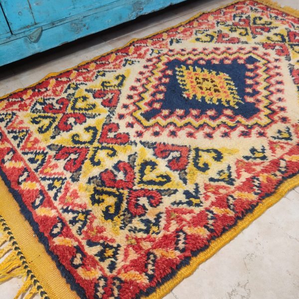 TAPPETO GLAOUA VINTAGE