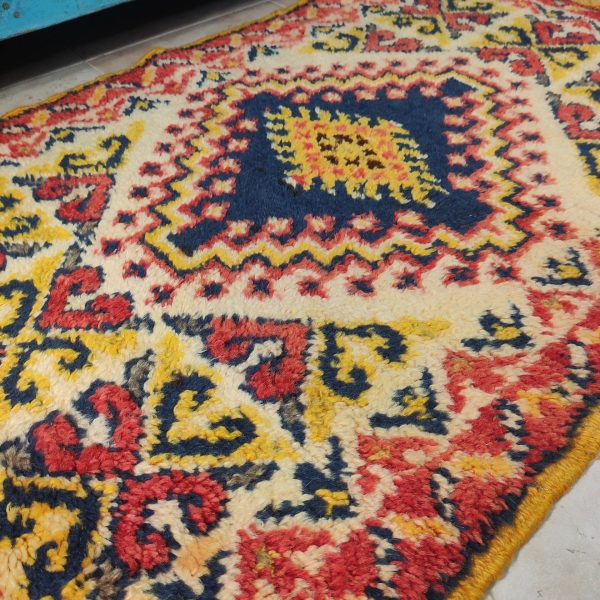 TAPPETO GLAOUA VINTAGE - immagine 5