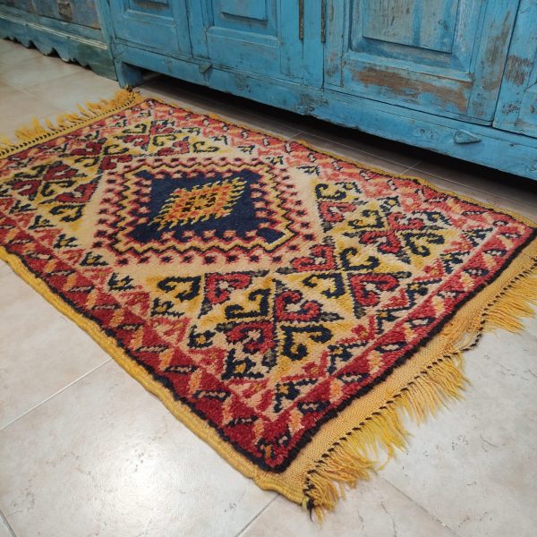 TAPPETO GLAOUA VINTAGE - immagine 6
