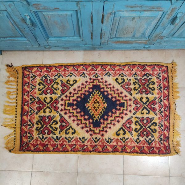 TAPPETO GLAOUA VINTAGE - immagine 7
