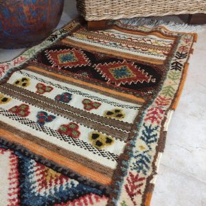 TAPPETO PASSATOIA GLAOUI