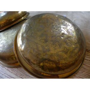 VECCHIE CIOTOLE PER HAMMAM