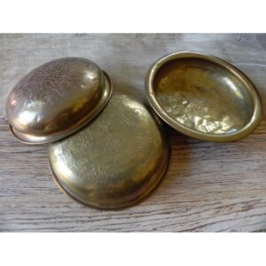 VECCHIE CIOTOLE PER HAMMAM