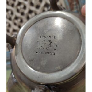 TEIERA ARGENTONE