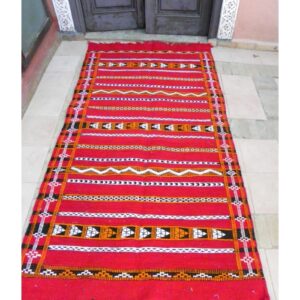 TAPPETO BERBERO KILIM