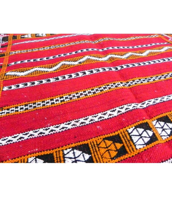 TAPPETO BERBERO KILIM