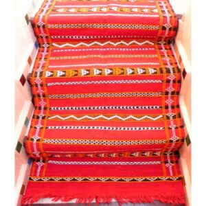 TAPPETO BERBERO KILIM