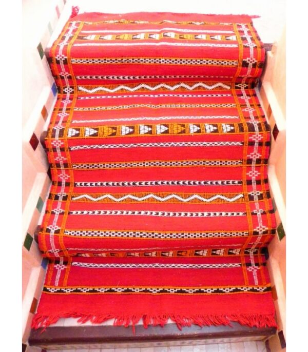 TAPPETO BERBERO KILIM