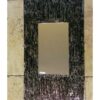 piccolo specchio legno