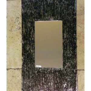 piccolo specchio legno