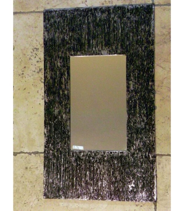 piccolo specchio legno
