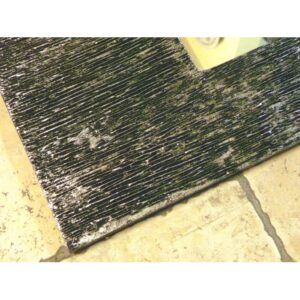 piccolo specchio legno