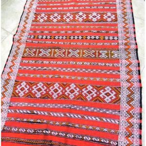 TAPPETO KILIM ATLAS