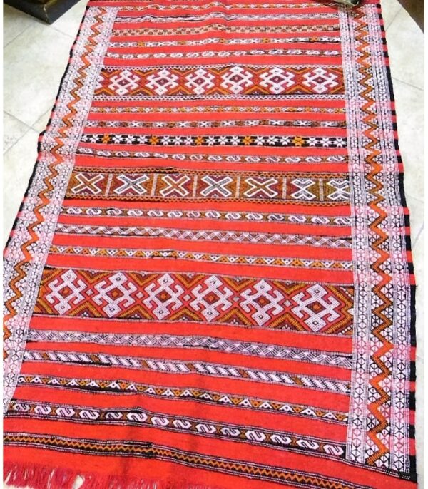 TAPPETO KILIM ATLAS