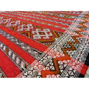 TAPPETO KILIM ATLAS