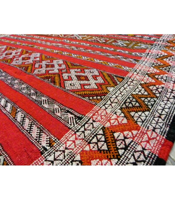 TAPPETO KILIM ATLAS