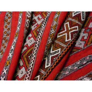 TAPPETO KILIM ATLAS