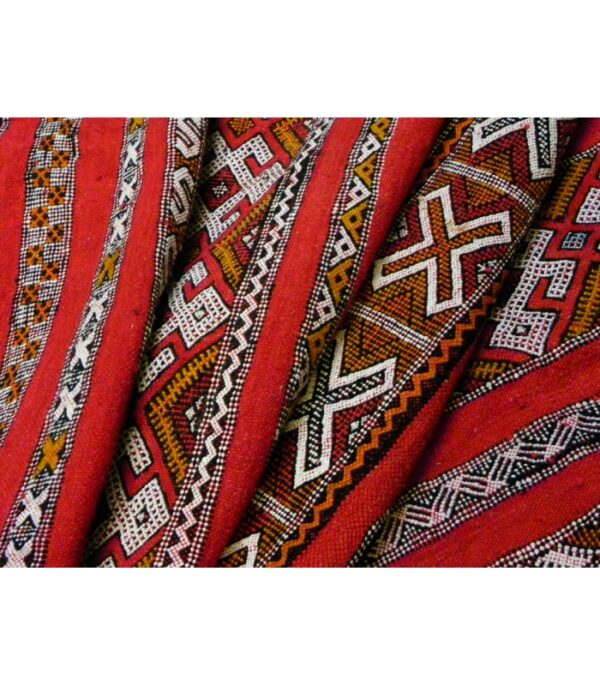 TAPPETO KILIM ATLAS