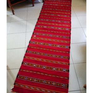 PASSATOIA KILIM BERBERO