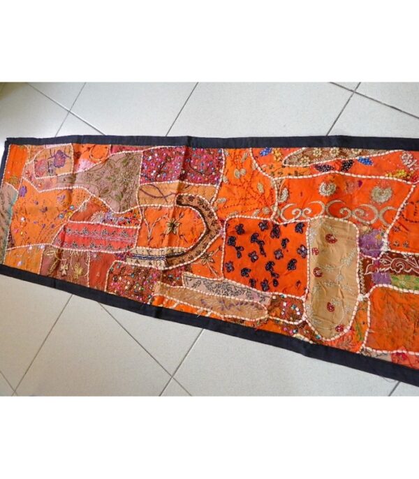 ARAZZO INDIANO PATCHWORK