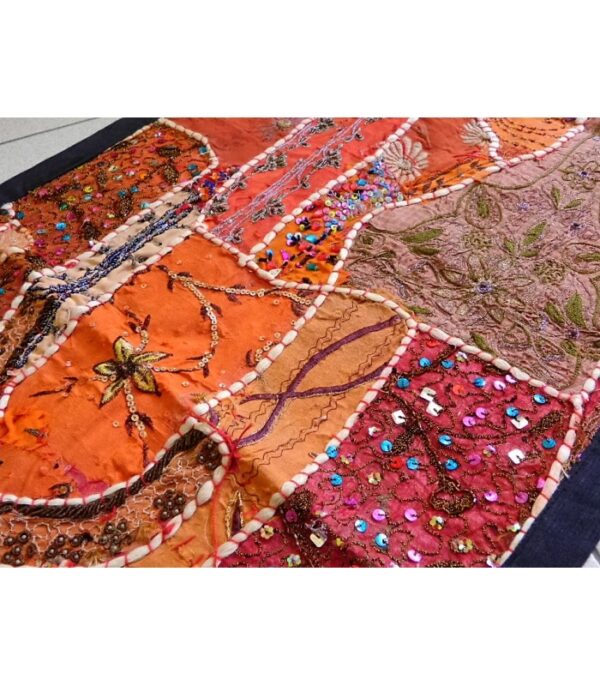 ARAZZO INDIANO PATCHWORK