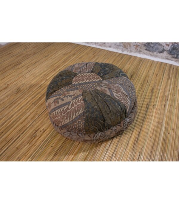 POUF BATIK