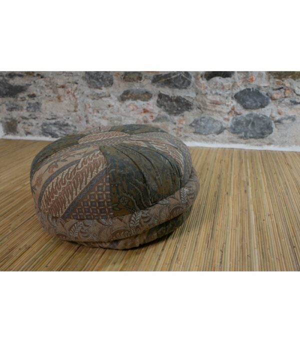POUF BATIK