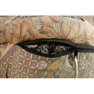 POUF BATIK