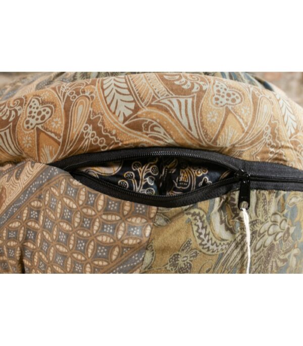 POUF BATIK