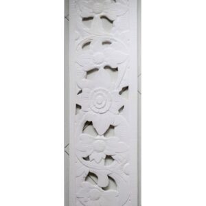 PANNELLO LEGNO DECORATO