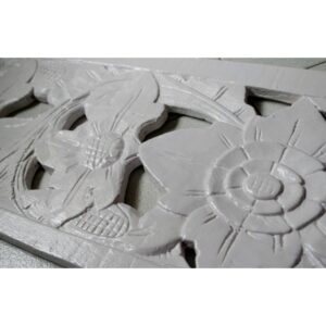 PANNELLO LEGNO DECORATO