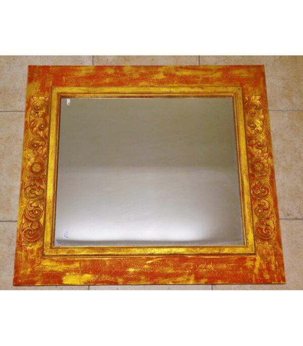 CORNICE SPECCHIO THAI