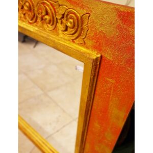 CORNICE SPECCHIO THAI