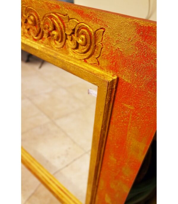 CORNICE SPECCHIO THAI