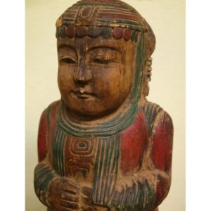 SCULTURA ANTICA THAI