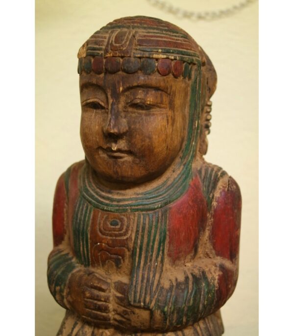 SCULTURA ANTICA THAI