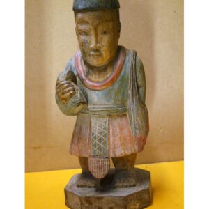 SCULTURA ANTICA THAI