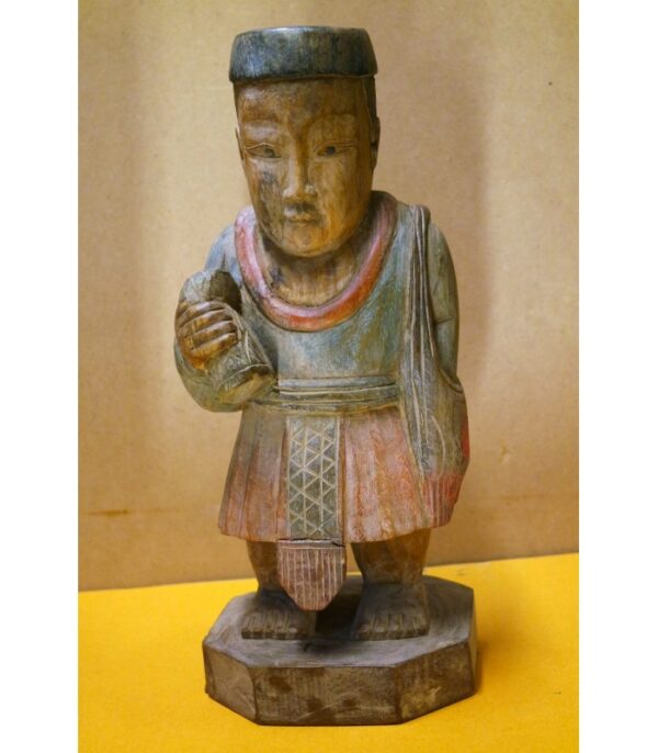 SCULTURA ANTICA THAI