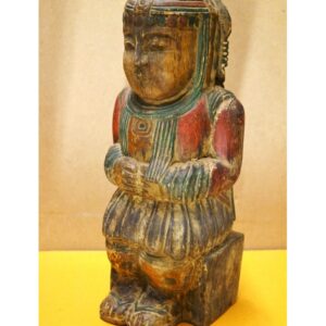 SCULTURA ANTICA THAI