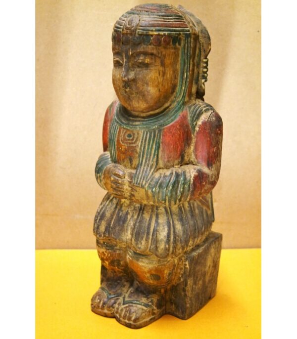 SCULTURA ANTICA THAI