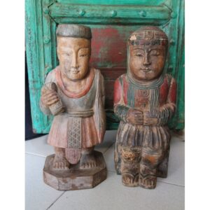 SCULTURA ANTICA THAI