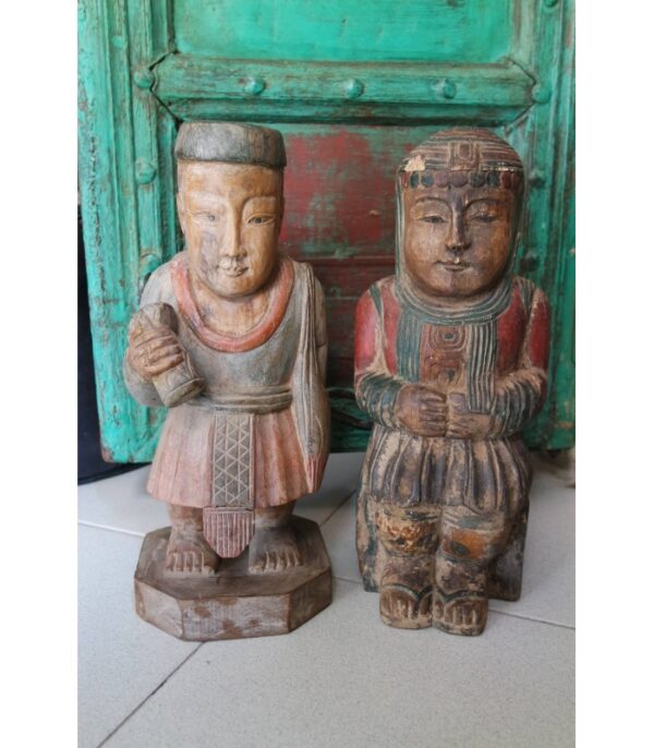 SCULTURA ANTICA THAI