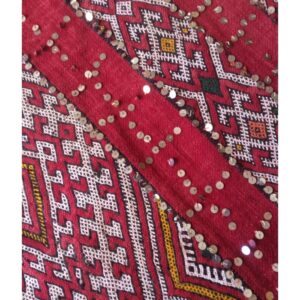 TAPPETO KILIM BERBERO